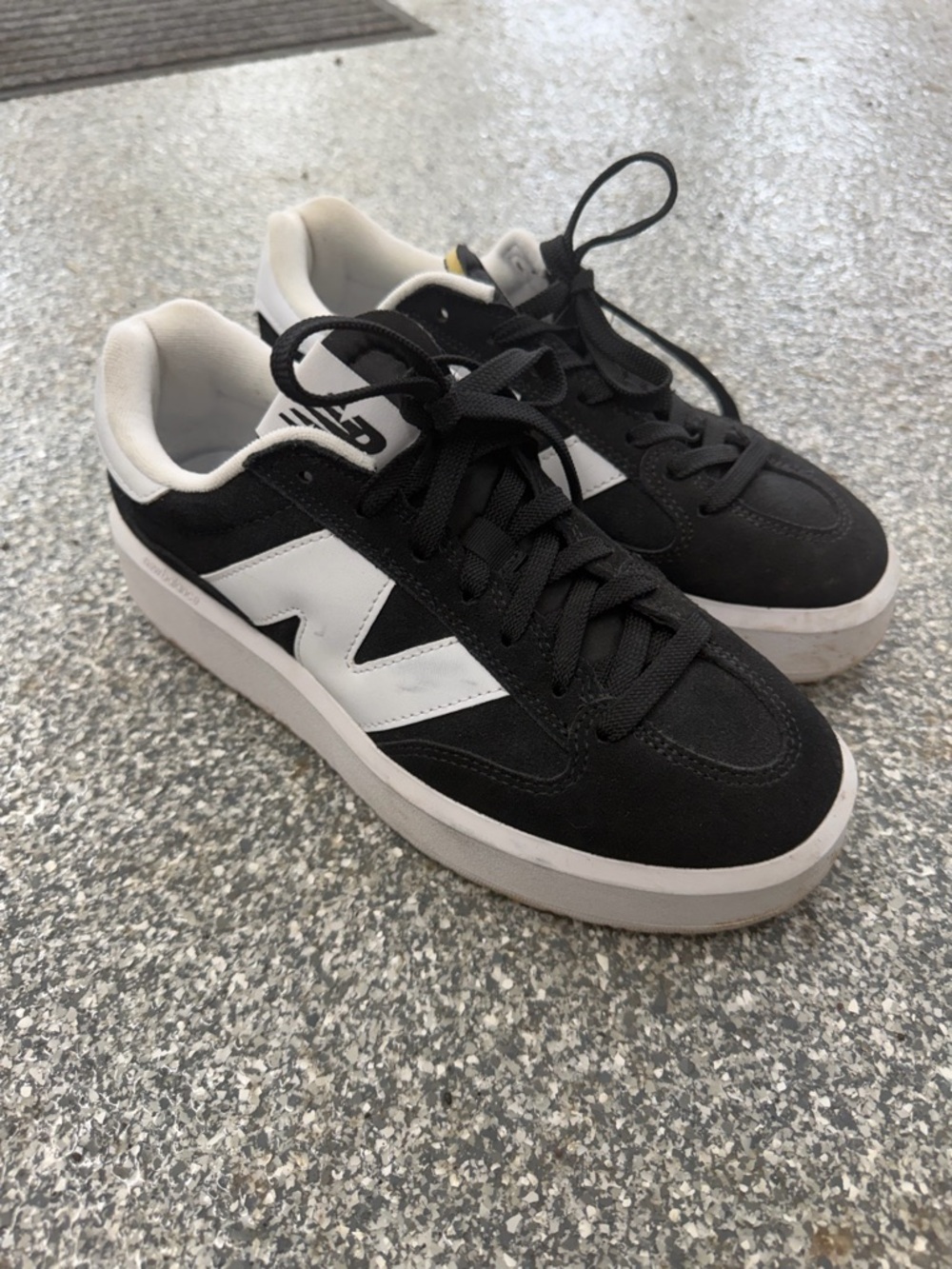 New Balance CT302